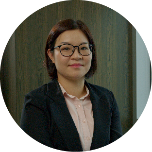 Nguyen Thi Vinh Xuan